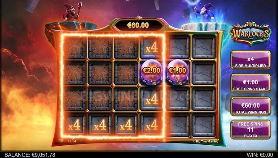 QR code for 8k8 Casino App download